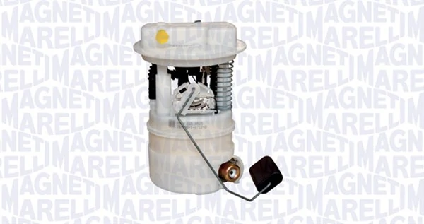 Fuel Supply Module